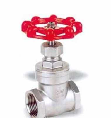 不銹鋼閥門 應用與圖例解析