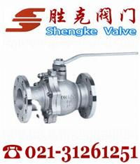 上海勝克德標球閥 專業制造與進口品質的完美結合